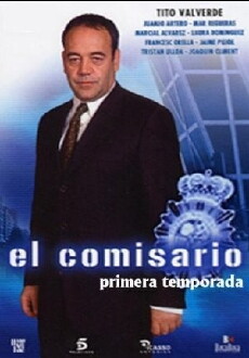 El comisario (1999) - Stream Online