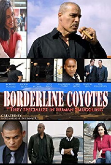 Borderline Coyotes (2012) - Stream Online