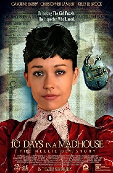 10 Days in a Madhouse (2015) - Stream Online