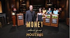 Money Where Your Mouth Is (2013) - Stream Online