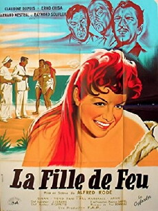 Sklavin der Südsee (1958) - Stream Online