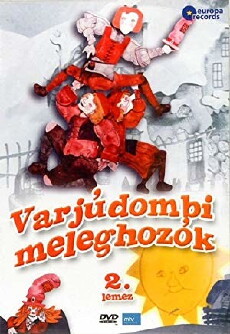 Varjúdombi meleghozók (1978) - Stream Online