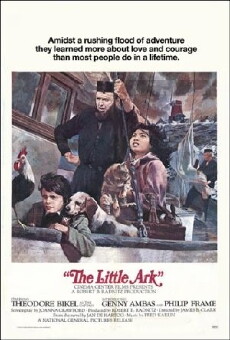 The Little Ark (1972) - Stream Online