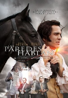 Las paredes hablan (2012) - Stream Online
