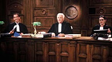 Tribunal (1989) - Stream Online