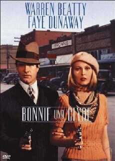Bonnie and Clyde (1967) - Stream Online