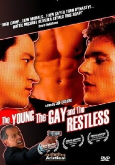 The Young, the Gay and the Restless (2006) - Stream Online