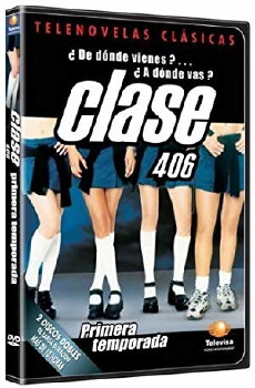 Clase 406 (2002) - Stream Online