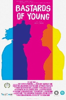 Bastards of Young (2013) - Stream Online