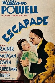 Escapade (1935) - Stream Online