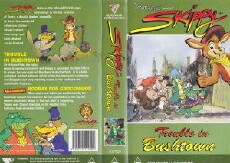 Skippy: Adventures in Bushtown (1998) - Stream Online