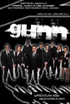 Gunn (2008) - Stream Online