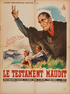 Trotzige Herzen (1947) - Stream Online