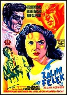 Bir insanlik meselesi (1958) - Stream Online