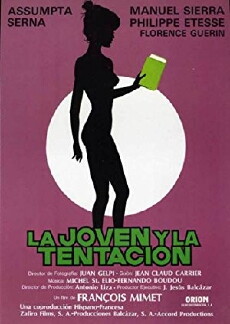 La joven y la tentación (1986) - Stream Online