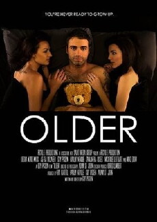 Older (2017) - Stream Online