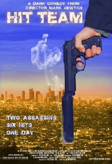 Hit Team (2015) - Stream Online
