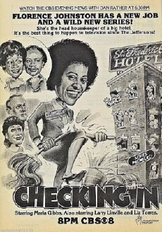 Checking In (1981) - Stream Online