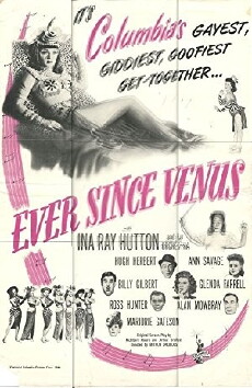 Ever Since Venus (1944) - Stream Online