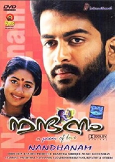 Nandanam (2002) - Stream Online
