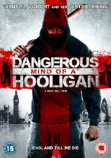 Dangerous Mind of a Hooligan (2014) - Stream Online