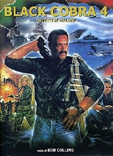 Detective Malone (1991) - Stream Online