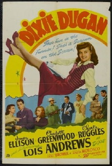 Dixie Dugan (1943) - Stream Online