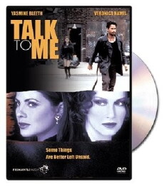 Talk to Me (1996) - Stream Online