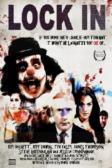 Clown Kill (2014) - Stream Online