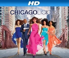 Chicagolicious (2012) - Stream Online