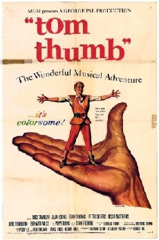 Tom Thumb (1958) - Stream Online
