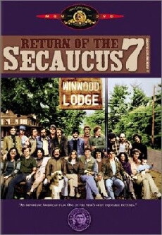 Return of the Secaucus Seven (1979) - Stream Online