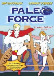Pale Force (2005) - Stream Online