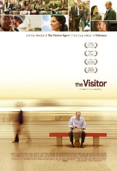 The Visitor (2007) - Stream Online