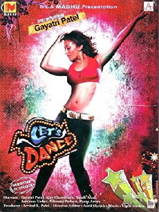 Let's Dance (2009) - Stream Online