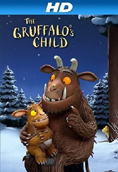 The Gruffalo's Child (2011) - Stream Online