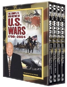 The Complete History of U.S. Wars 1700-2004 (2004) - Stream Online