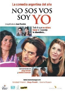 It's Not You, It's Me (2004) - Stream Online