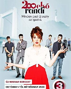 200 elsö randi (2018) - Stream Online