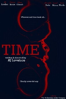 Time (2013) - Stream Online