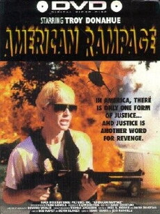 American Rampage (1989) - Stream Online