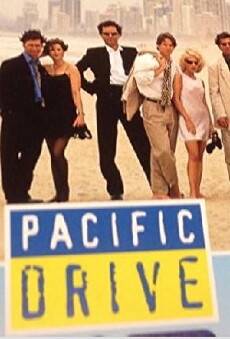 Pacific Drive (1996) - Stream Online