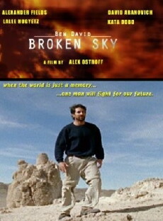 Ben David: Broken Sky (2007) - Stream Online