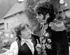 Princ Chocholous (1974) - Stream Online