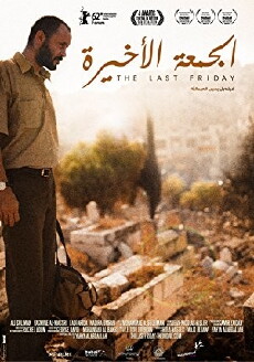 The Last Friday (2011) - Stream Online