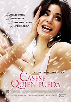 Cásese quien pueda (2014) - Stream Online