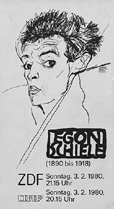 Egon Schiele (1980) - Stream Online