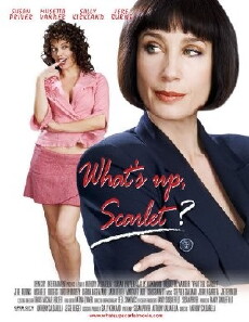 What's Up, Scarlet? (2005) - Stream Online