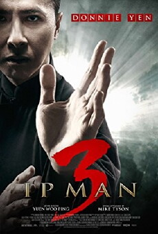 Ip Man 3 (2015) - Stream Online