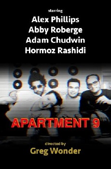 Apartment 9 (2014) - Stream Online